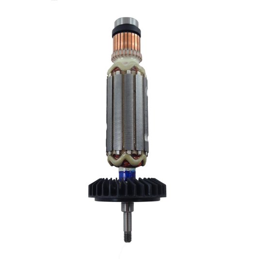 Induzido 220V Para Esmerilhadeira Makita - 515613-9