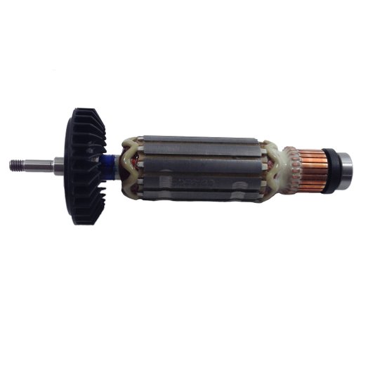 Induzido 220V Para Esmerilhadeira Makita - 515613-9