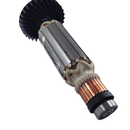 Induzido 220V Para Esmerilhadeira Makita - 515613-9