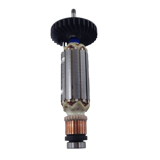 Induzido 220V Para Esmerilhadeira Makita - 515613-9