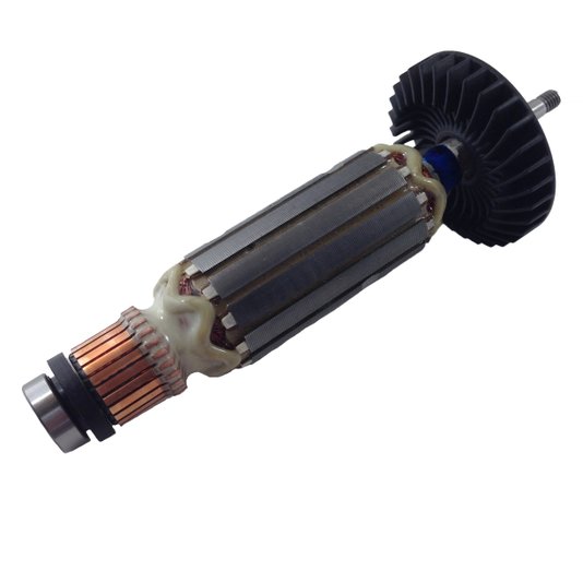 Induzido 220V Para Esmerilhadeira Makita - 515613-9