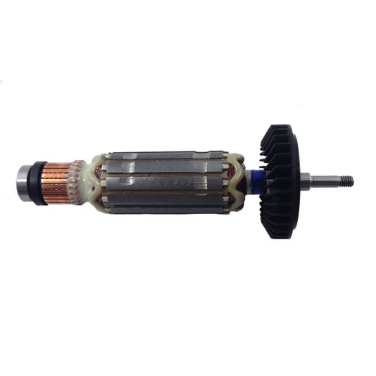 Induzido 220V Para Esmerilhadeira Makita - 515613-9