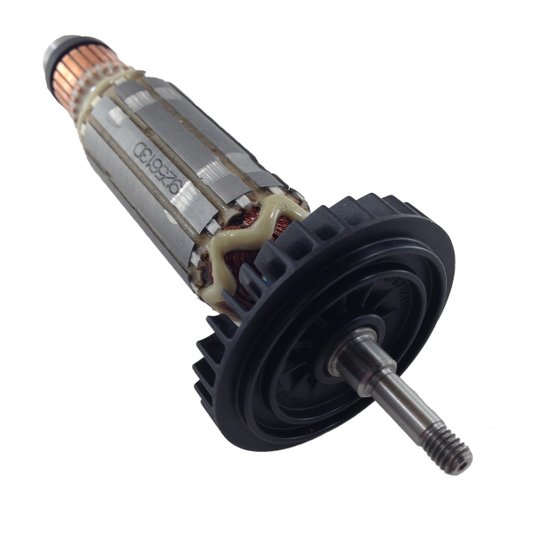 Induzido 220V Para Esmerilhadeira Makita - 515613-9