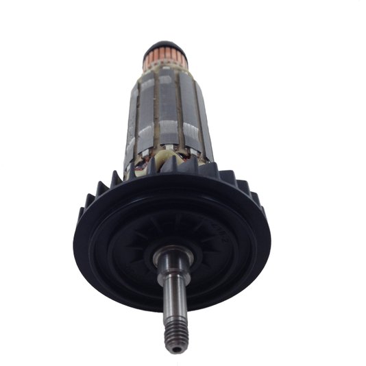 Induzido 220V Para Esmerilhadeira Makita - 515613-9