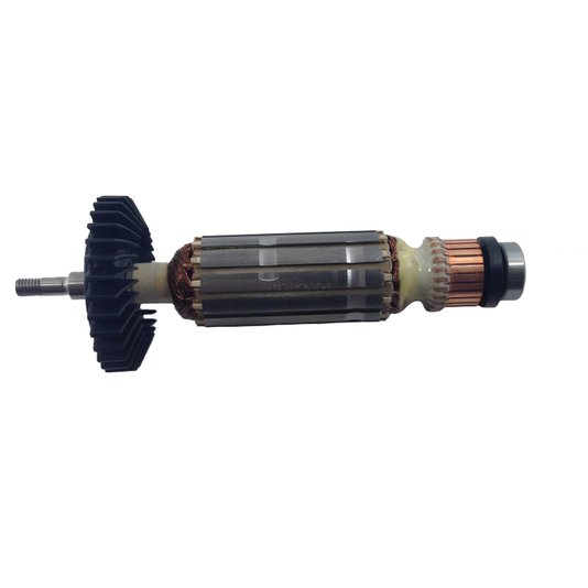 Induzido Para Esmerilhadeira Ga4530 Makita - 517648-6