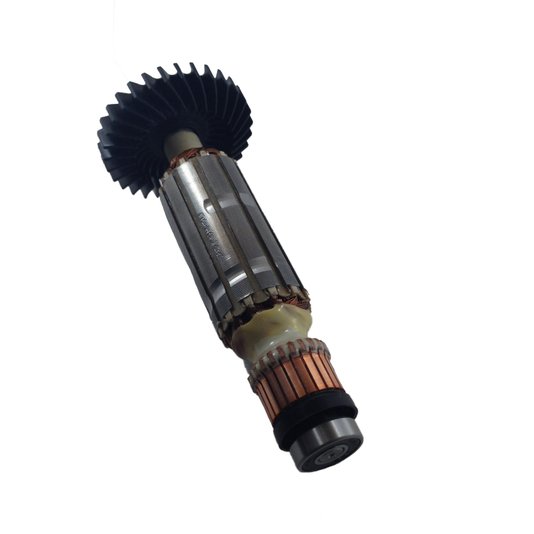 Induzido Para Esmerilhadeira Ga4530 Makita - 517648-6