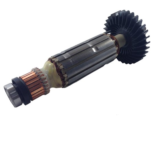 Induzido Para Esmerilhadeira Ga4530 Makita - 517648-6