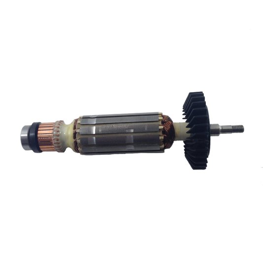 Induzido Para Esmerilhadeira Ga4530 Makita - 517648-6