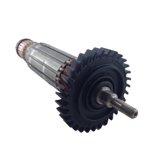 Induzido Para Esmerilhadeira Ga4530 Makita - 517648-6