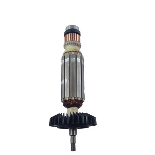 Induzido Para Esmerilhadeira Ga4530 Makita - 517648-6