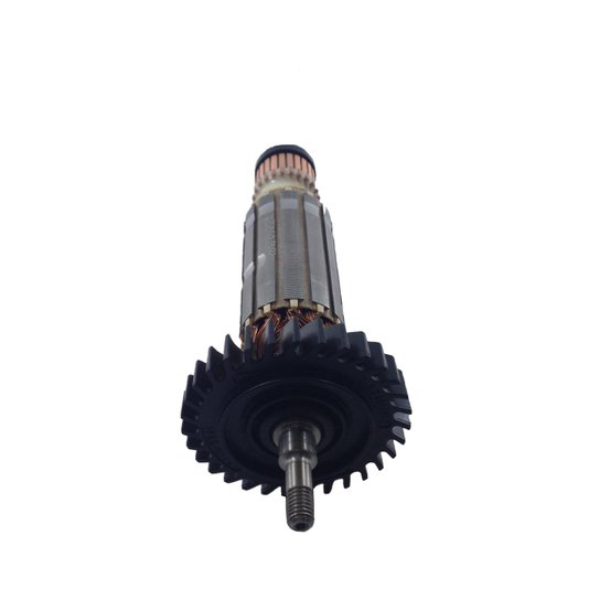 Induzido Para Esmerilhadeira Ga4530 Makita - 517648-6