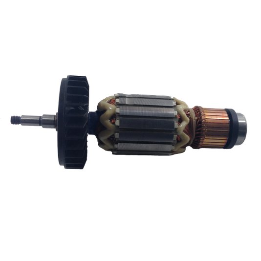 Induzido 220V Esmerilhadeira Ga7020/Ga9020 517793-7 - Makita