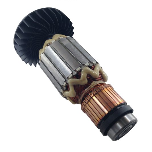 Induzido 220V Esmerilhadeira Ga7020/Ga9020 517793-7 - Makita