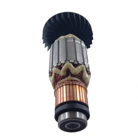Induzido 220V Esmerilhadeira Ga7020/Ga9020 517793-7 - Makita