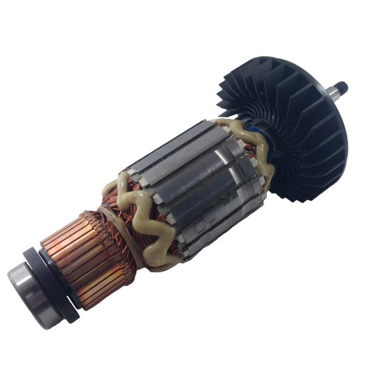 Induzido 220V Esmerilhadeira Ga7020/Ga9020 517793-7 - Makita
