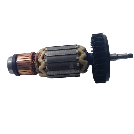 Induzido 220V Esmerilhadeira Ga7020/Ga9020 517793-7 - Makita