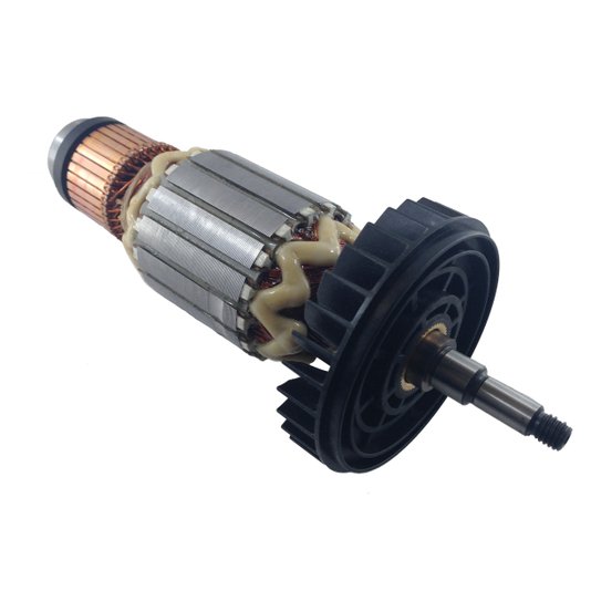Induzido 220V Esmerilhadeira Ga7020/Ga9020 517793-7 - Makita