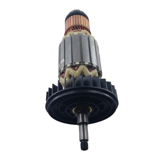 Induzido 220V Esmerilhadeira Ga7020/Ga9020 517793-7 - Makita