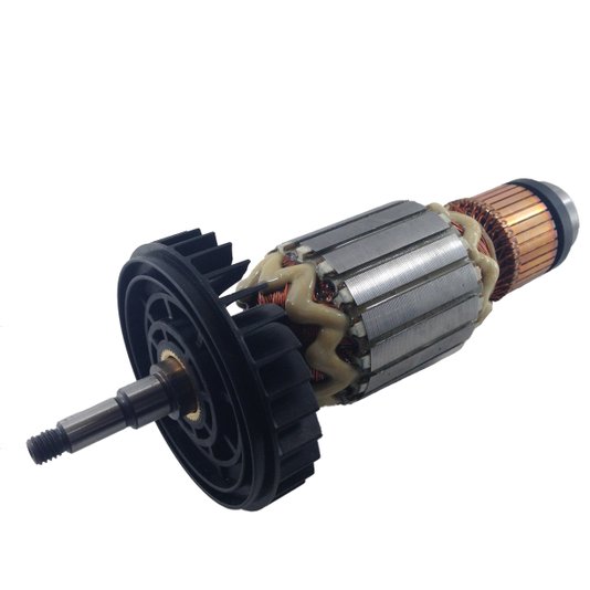 Induzido 220V Esmerilhadeira Ga7020/Ga9020 517793-7 - Makita