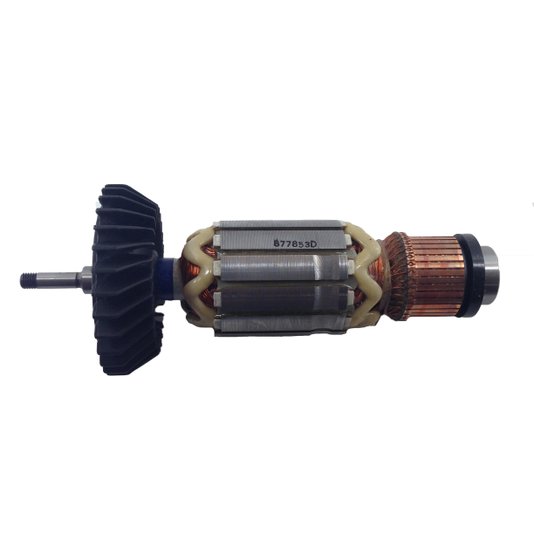 Conjunto Do Induzido Makita - 517853-5