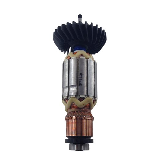 Conjunto Do Induzido Makita - 517853-5