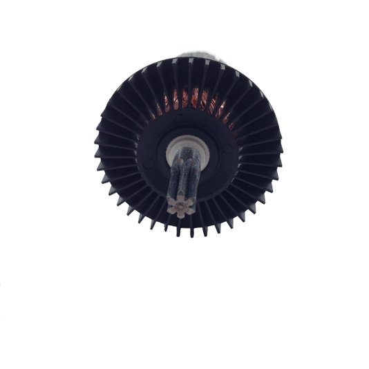 Induzido Rotor 220V P/ Gsb 13 Re 1604010B3V - Bosch