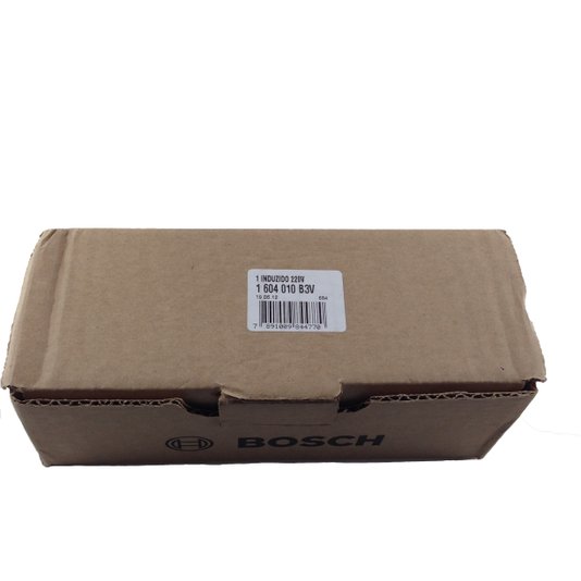 Induzido Rotor 220V P/ Gsb 13 Re 1604010B3V - Bosch