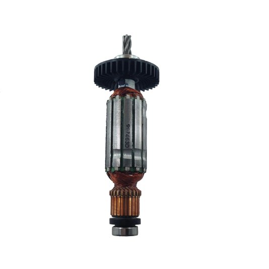 Induzido/Rotor Para Furadeira Hp2070 Makita - 517463-8