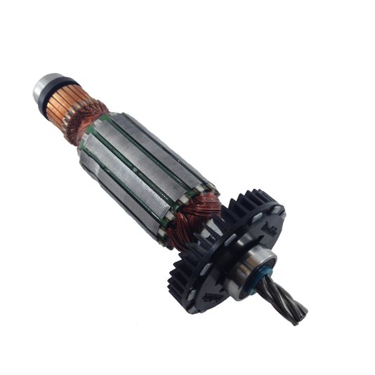 Induzido/Rotor Para Furadeira Hp2070 Makita - 517463-8