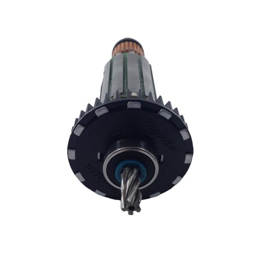 Induzido/Rotor Para Furadeira Hp2070 Makita - 517463-8