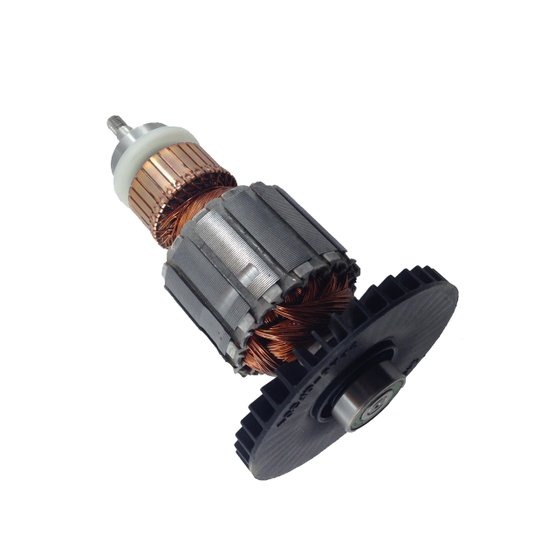 Rotor Compl P/ 9404-220 V Makita - 513339-7