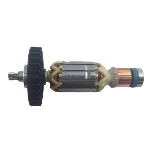 Induzido 220V Para Martelete Makita - 518165-9
