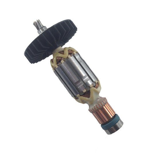 Induzido 220V Para Martelete Makita - 518165-9