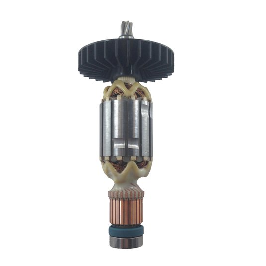 Induzido 220V Para Martelete Makita - 518165-9