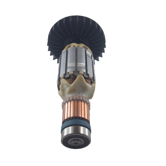 Induzido 220V Para Martelete Makita - 518165-9