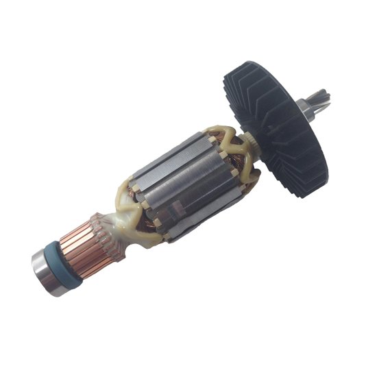 Induzido 220V Para Martelete Makita - 518165-9