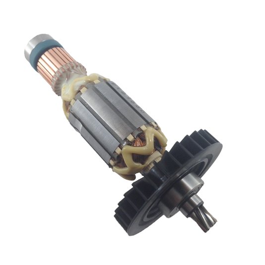 Induzido 220V Para Martelete Makita - 518165-9