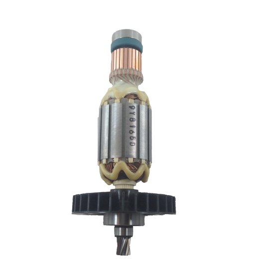 Induzido 220V Para Martelete Makita - 518165-9