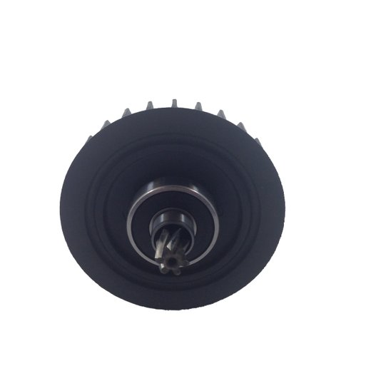 Induzido 220V Para Martelete Makita - 518165-9