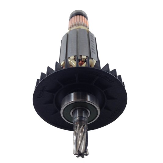 Induzido 220V Para Martelete Hr2470 Makita - 518166-7