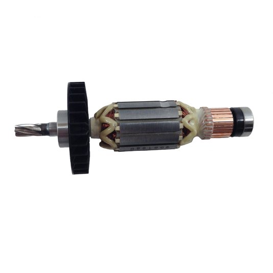 Induzido 220V Para Martelete Hr2470 Makita - 518166-7