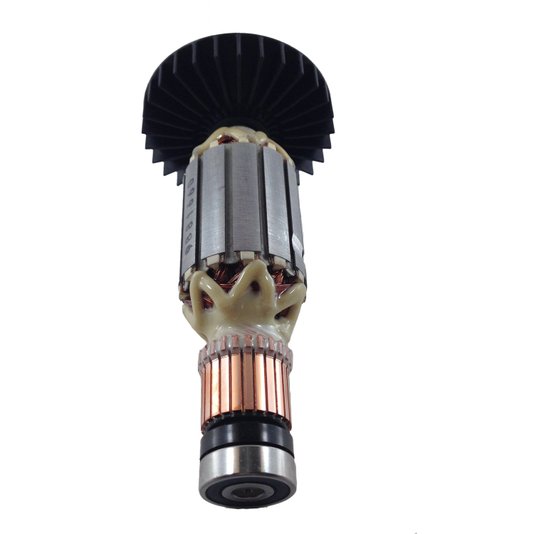 Induzido 220V Para Martelete Hr2470 Makita - 518166-7