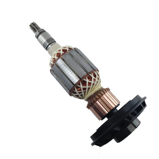 Induzido Para Martelo Bosch - 1614011072