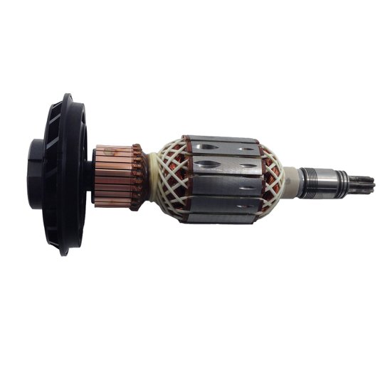 Induzido Para Martelo Bosch - 1614011072