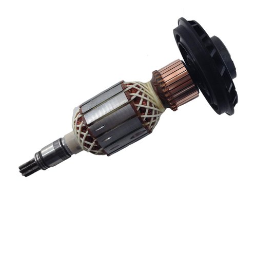Induzido Para Martelo Bosch - 1614011072