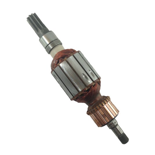 Induzido P Martelo Bosch 11304 / Gsh27 - 1614011091