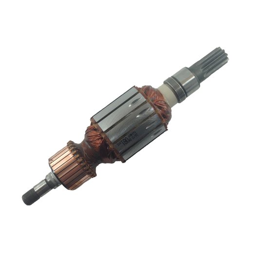 Induzido P Martelo Bosch 11304 / Gsh27 - 1614011091