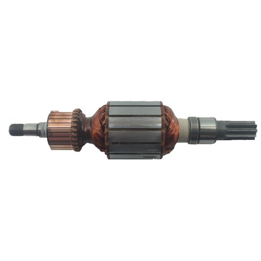 Induzido P Martelo Bosch 11304 / Gsh27 - 1614011091
