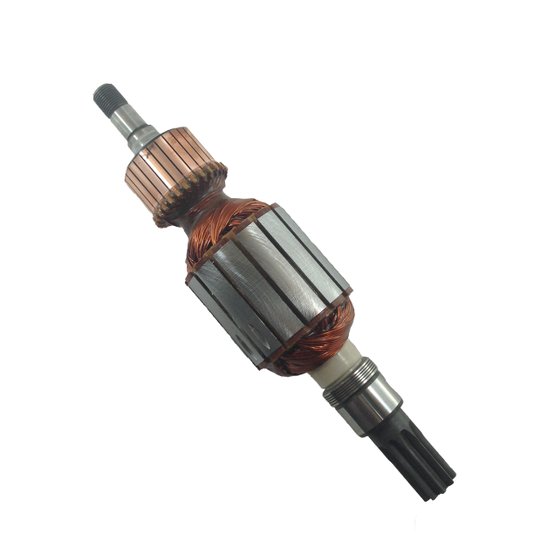 Induzido P Martelo Bosch 11304 / Gsh27 - 1614011091