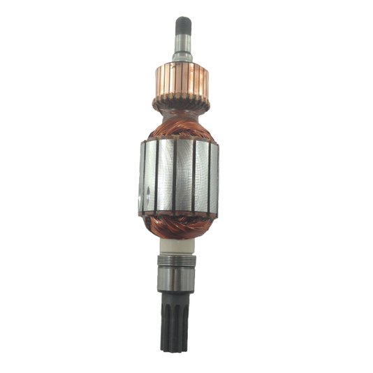 Induzido P Martelo Bosch 11304 / Gsh27 - 1614011091